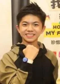 潘谦乐