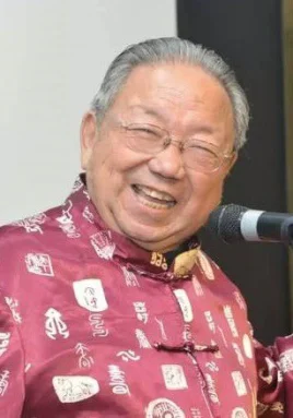 张存珠