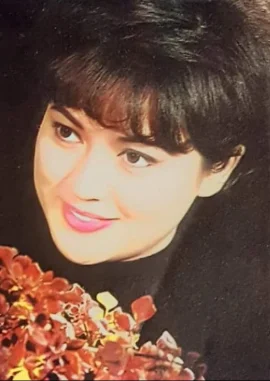 伊美
