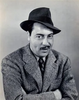 HaroldHuber