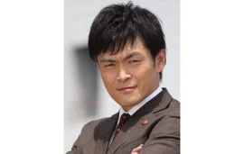 井俣太良