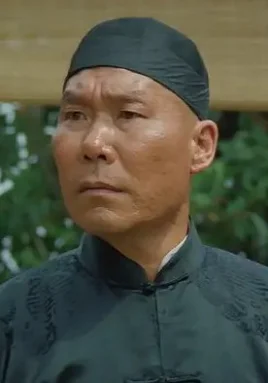 李文泰
