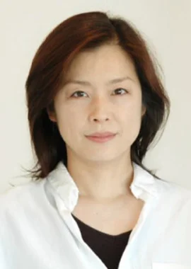 久野真季子