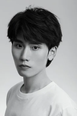 梁晓龙