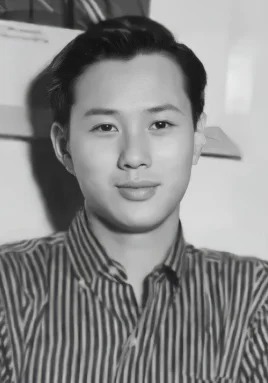 何藩