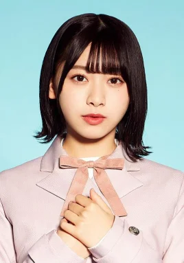 富田铃花