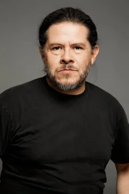 JorgeZárate