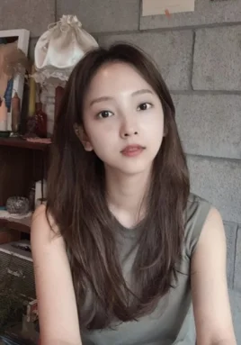 李蔚蓝