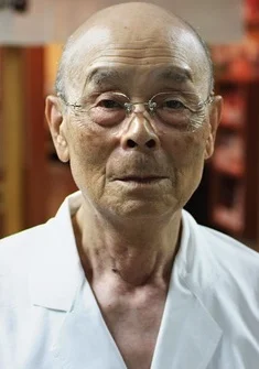 小野二郎