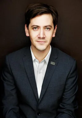 哈米什·迈克尔