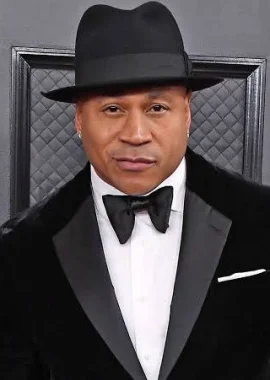 LLCoolJ