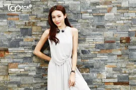 李佳芯