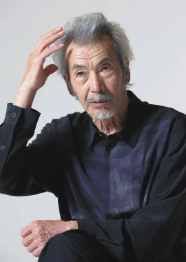 田中泯