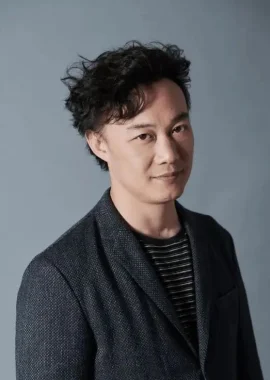 陈奕迅