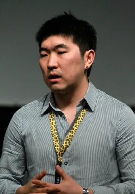 鲁斯兰·帕克