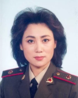 李岚