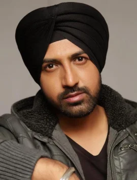GippyGrewal
