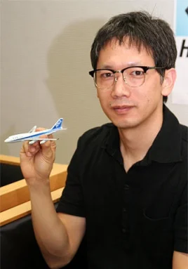 矢口史靖