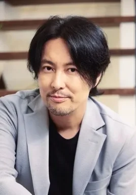 吉野裕行