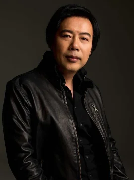 赵天宇