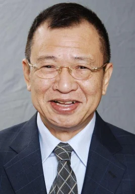 许绍雄