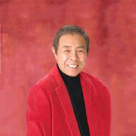 北岛三郎