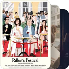 伍迪·艾伦WoodyAllen