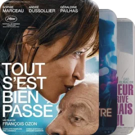SophieMarceau