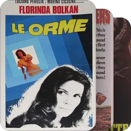 ItalianHorror&Giallo