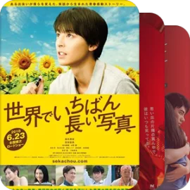 是青春啊~初恋啊~