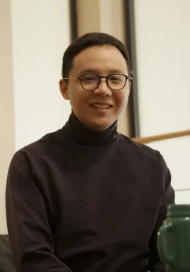 韩曾光
