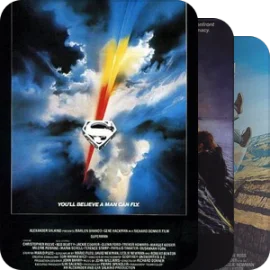 收藏.SuperHero