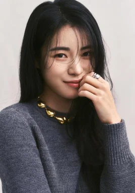林智妍
