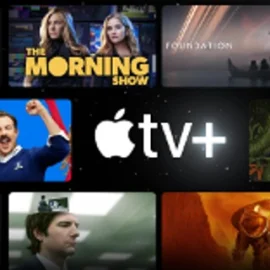 AppleTV 剧集