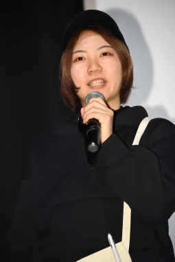 福田桃子