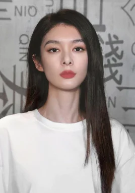 傅菁